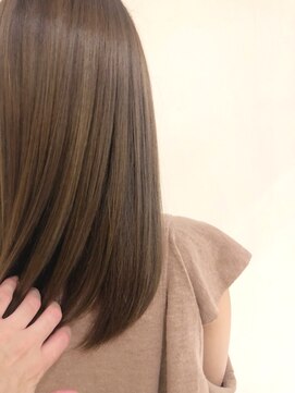 リアン(Lien) 大人ナチュラルストレート