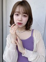 フォッコ(FOCCO)&nbsp;ふんわりボブ