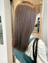 ワンズ リー 下北沢店(ONE's ly)&nbsp;トリートメント/韓国/髪質改善/学割U24[下北沢/下北沢駅]