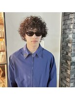 コキャン(COQUIN)&nbsp;プードルパーマ