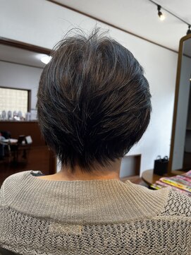 ジョワ(Joie) ショートレイヤー