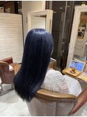 ネイビーブルー