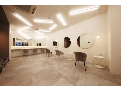 ビル(B.i.L)の写真