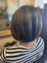 スノードロップ(SNOW DROP)&nbsp;セミロング