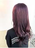 パープルアメジスト