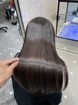 ハルキミナトジャパン オオミヤ(HARUKI MINATO Japan OMIYA)&nbsp;大宮でできる至高の美髪矯正