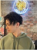 ツイストスパイラル
