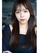 レノラ 本町(LENORA)&nbsp;20代30代大人かわいいナチュラル韓国風ゆるふわヘア