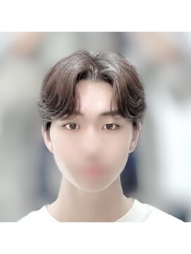 リリアン(ReLien) センターパートカルマヘア