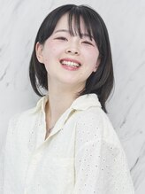 メンズヘアセンス 渋谷(MEN'S HAIR SENSE) たきな [渋谷駅]