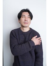 レボル(REVOL) 古屋 勝紀