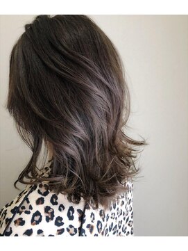 ヨロ(YoLo.) ハイライトカラー