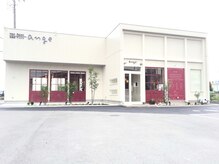 アンジュ 笠懸店(ange)