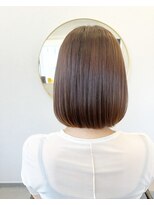 アチェロ(ACERO)&nbsp;ナチュラルボブ