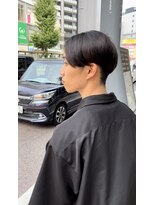 ミリ(milli Produce by ITAKURA)&nbsp;毛流れセンターパート