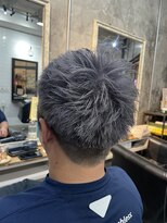アトリエジル 八潮店(Atelier JILL) シルバーカラー