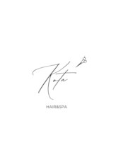 kota hair&spa 