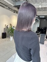 セイル(Sail)&nbsp;ラベンダーグレージュ[淡路駅]