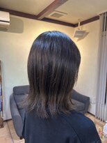 アルティスタ&nbsp;カーキベージュカラー