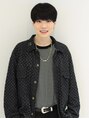 ネクストハラジュク(NEXT HARAJUKU) 岐津公太 men's