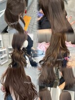 アイシー 表参道(ICY)&nbsp;艶々透明感ベージュ！