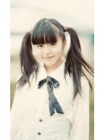 ニイテンイチ(2.1)&nbsp;ロングスタイル♪