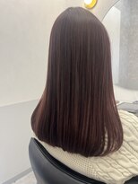 トッカ 茨木(tocca) 艶and可愛い