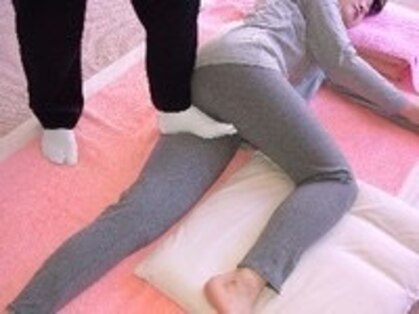 ぱあま屋美人の写真