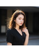 コトナ 越谷店 レイヤーボブ