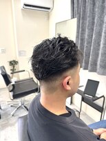 サロンワン(Salon1)&nbsp;メンズフェード