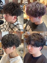 クラン バイ ナチュラル(clan by Natural)