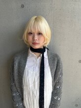 ゲーム 吉祥寺店(GAME) 星野 詩依