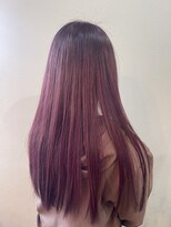 ホロホロ(Horo horo) うる艶ダブルカラー