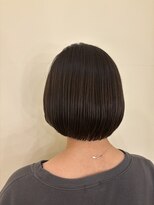 トワリィ(Towally)&nbsp;ショートボブ