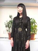 美容室 マーラ 天崎 美紀