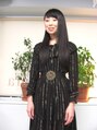 美容室 マーラ 天崎 美紀