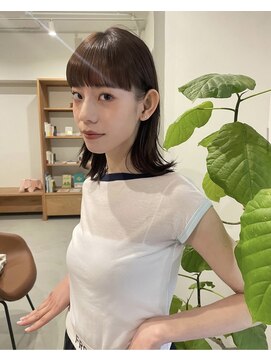 ラシク(rasiku) rasiku style