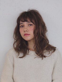 マイロ(mairo)の写真/【グランリバーから車で5分】平日限定お特クーポンあり★平日ならではの静かで上質なサロンタイムを!