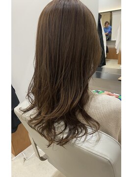 グロウ 万博記念公園(GLOW) ロングレイヤー