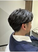 ニュアンスパーマ