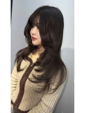 アローズ 久留米店(arose) 韓国レイヤー！