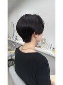 ２ブロック大人ショート