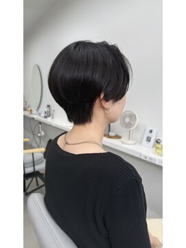 トランク 金剛店(tranq) ２ブロック大人ショート