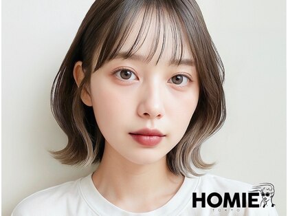 ホーミートウキョウ(HOMIE TOKYO)の写真