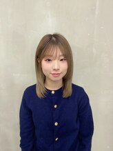 ロッソ 大橋店(Rosso)&nbsp;Nanami 