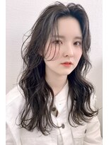 アンラヴェスト(AN LOVEST mashup hs)&nbsp;ハッシュカットレイヤー