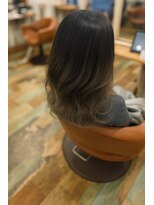 ヘアーズルーム 近鉄八尾(hair's RooM)&nbsp;近鉄八尾透明感ベージュカラー特化
