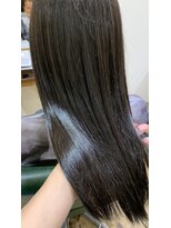 美容室 アイディー i-dee&nbsp;グリニコトリートメント