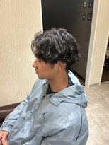 ヴァンカウンシル 伊那(VAN COUNCIL) twist spiral