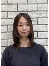 レピー(Repit) 富高 美智子